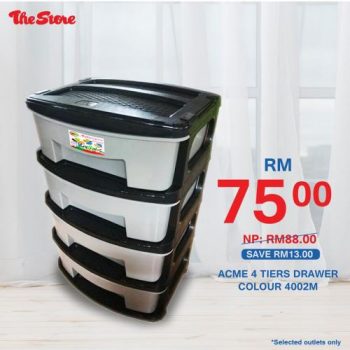 The-Store-Storage-Selection-Promotion-5-350x350 - Johor Kedah Kelantan Kuala Lumpur Melaka Negeri Sembilan Pahang Penang Perak Perlis Promotions & Freebies Putrajaya Sabah Sarawak Selangor Supermarket & Hypermarket Terengganu 