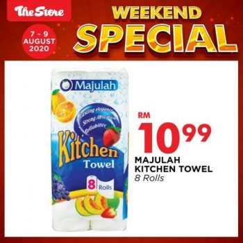 The-Store-Weekend-Promotion-3-350x350 - Johor Kedah Kelantan Kuala Lumpur Melaka Negeri Sembilan Pahang Penang Perak Perlis Promotions & Freebies Putrajaya Sabah Sarawak Selangor Supermarket & Hypermarket Terengganu 