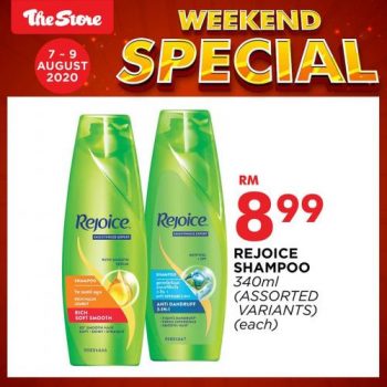 The-Store-Weekend-Promotion-4-350x350 - Johor Kedah Kelantan Kuala Lumpur Melaka Negeri Sembilan Pahang Penang Perak Perlis Promotions & Freebies Putrajaya Sabah Sarawak Selangor Supermarket & Hypermarket Terengganu 