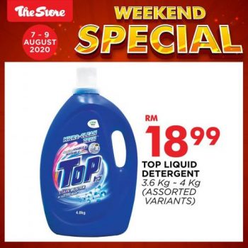 The-Store-Weekend-Promotion-5-350x350 - Johor Kedah Kelantan Kuala Lumpur Melaka Negeri Sembilan Pahang Penang Perak Perlis Promotions & Freebies Putrajaya Sabah Sarawak Selangor Supermarket & Hypermarket Terengganu