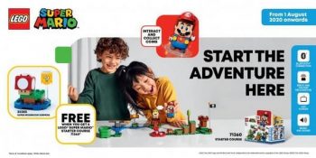 Toys-R-Us-Super-Mario-Promo-350x175 - Baby & Kids & Toys Johor Kedah Kelantan Kuala Lumpur Melaka Negeri Sembilan Online Store Pahang Penang Perak Perlis Promotions & Freebies Putrajaya Sabah Sarawak Selangor Terengganu Toys 