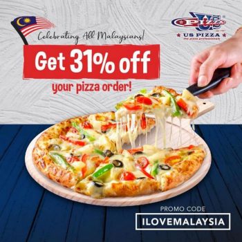 US-Pizza-Merdeka-Promotion-350x350 - Beverages Food , Restaurant & Pub Johor Kedah Kelantan Kuala Lumpur Melaka Negeri Sembilan Online Store Pahang Penang Perak Perlis Pizza Promotions & Freebies Putrajaya Sabah Sarawak Selangor Terengganu 