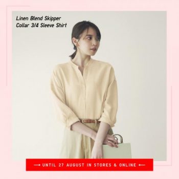 Uniqlo-E-member-7-Days-Sale-1-2-350x350 - Apparels Fashion Accessories Fashion Lifestyle & Department Store Johor Kedah Kelantan Kuala Lumpur Malaysia Sales Melaka Negeri Sembilan Online Store Pahang Penang Perak Perlis Putrajaya Sabah Sarawak Selangor Terengganu 