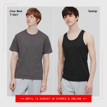 Uniqlo-E-member-7-Days-Sale-10-350x350 - Apparels Fashion Accessories Fashion Lifestyle & Department Store Johor Kedah Kelantan Kuala Lumpur Malaysia Sales Melaka Negeri Sembilan Pahang Penang Perak Perlis Putrajaya Sabah Sarawak Selangor Terengganu 