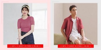 Uniqlo-E-member-7-Days-Sale-350x175 - Apparels Fashion Accessories Fashion Lifestyle & Department Store Johor Kedah Kelantan Kuala Lumpur Malaysia Sales Melaka Negeri Sembilan Pahang Penang Perak Perlis Putrajaya Sabah Sarawak Selangor Terengganu 