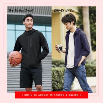 Uniqlo-E-member-7-Days-Sale-7-1-350x350 - Apparels Fashion Accessories Fashion Lifestyle & Department Store Johor Kedah Kelantan Kuala Lumpur Malaysia Sales Melaka Negeri Sembilan Online Store Pahang Penang Perak Perlis Putrajaya Sabah Sarawak Selangor Terengganu 