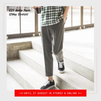 Uniqlo-E-member-7-Days-Sale-8-2-350x350 - Apparels Fashion Accessories Fashion Lifestyle & Department Store Johor Kedah Kelantan Kuala Lumpur Malaysia Sales Melaka Negeri Sembilan Online Store Pahang Penang Perak Perlis Putrajaya Sabah Sarawak Selangor Terengganu 