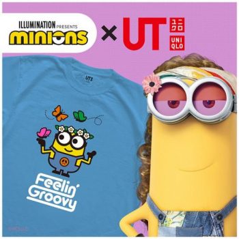 Uniqlo-Minions-UT-Collection-Promo-2-350x350 - Apparels Fashion Accessories Fashion Lifestyle & Department Store Johor Kedah Kelantan Kuala Lumpur Melaka Negeri Sembilan Online Store Pahang Penang Perak Perlis Promotions & Freebies Putrajaya Sabah Sarawak Selangor Terengganu 