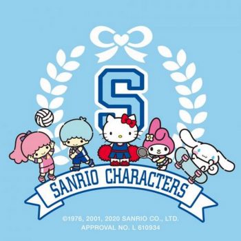 Uniqlo-Sanrio-Characters-UT-Collection-Promo-350x350 - Apparels Fashion Accessories Fashion Lifestyle & Department Store Johor Kedah Kelantan Kuala Lumpur Melaka Negeri Sembilan Pahang Penang Perak Perlis Promotions & Freebies Putrajaya Sabah Sarawak Selangor Terengganu 