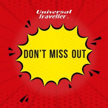 Universal-Traveller-Warehouse-Sale-10-350x350 - Kuala Lumpur Luggage Selangor Sports,Leisure & Travel Warehouse Sale & Clearance in Malaysia 