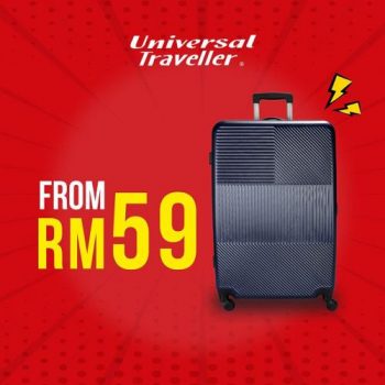 Universal-Traveller-Warehouse-Sale-2-350x350 - Kuala Lumpur Luggage Selangor Sports,Leisure & Travel Warehouse Sale & Clearance in Malaysia 