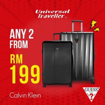 Universal-Traveller-Warehouse-Sale-4-350x350 - Kuala Lumpur Luggage Selangor Sports,Leisure & Travel Warehouse Sale & Clearance in Malaysia 