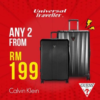 Universal-Traveller-Warehouse-Sale-4-350x350 - Kuala Lumpur Luggage Selangor Sports,Leisure & Travel Warehouse Sale & Clearance in Malaysia 