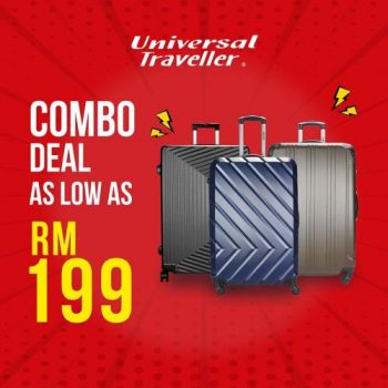 Universal-Traveller-Warehouse-Sale-5-350x350 - Kuala Lumpur Luggage Selangor Sports,Leisure & Travel Warehouse Sale & Clearance in Malaysia 