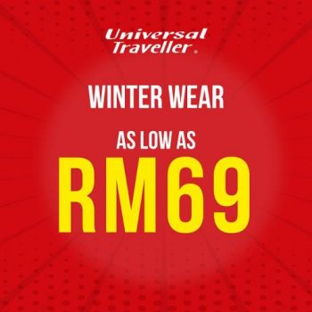 Universal-Traveller-Warehouse-Sale-6-350x350 - Kuala Lumpur Luggage Selangor Sports,Leisure & Travel Warehouse Sale & Clearance in Malaysia 