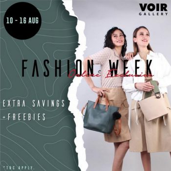 Voir-Gallery-Fashion-Week-Online-Sale-350x350 - Bags Fashion Accessories Fashion Lifestyle & Department Store Johor Kedah Kelantan Kuala Lumpur Malaysia Sales Melaka Negeri Sembilan Online Store Pahang Penang Perak Perlis Putrajaya Sabah Sarawak Selangor Terengganu 