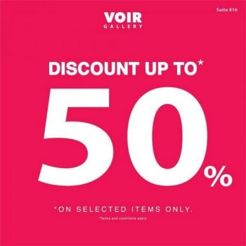 Voir-Gallery-Outlet-Special-Sale-at-Johor-Premium-Outlets-350x350 - Fashion Accessories Fashion Lifestyle & Department Store Johor Malaysia Sales 