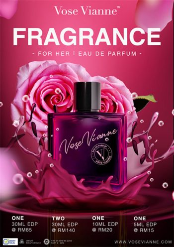 VoseVianne-Fragrance-For-Her-Promo-350x496 - Beauty & Health Fragrances Johor Kedah Kelantan Kuala Lumpur Melaka Negeri Sembilan Online Store Pahang Penang Perak Perlis Promotions & Freebies Putrajaya Sabah Sarawak Selangor Terengganu 