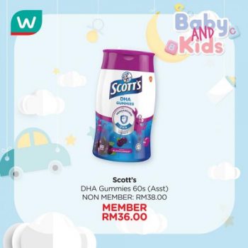 Watsons-Baby-Kids-Health-Essentials-Promotion-1-350x350 - Beauty & Health Health Supplements Johor Kedah Kelantan Kuala Lumpur Melaka Negeri Sembilan Online Store Pahang Penang Perak Perlis Personal Care Promotions & Freebies Putrajaya Sabah Sarawak Selangor Terengganu 