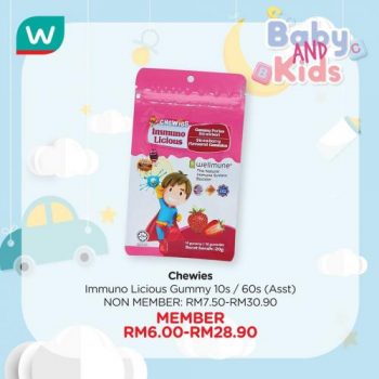 Watsons-Baby-Kids-Health-Essentials-Promotion-5-350x350 - Beauty & Health Health Supplements Johor Kedah Kelantan Kuala Lumpur Melaka Negeri Sembilan Online Store Pahang Penang Perak Perlis Personal Care Promotions & Freebies Putrajaya Sabah Sarawak Selangor Terengganu 