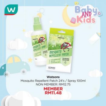 Watsons-Baby-Kids-Health-Essentials-Promotion-8-350x350 - Beauty & Health Health Supplements Johor Kedah Kelantan Kuala Lumpur Melaka Negeri Sembilan Online Store Pahang Penang Perak Perlis Personal Care Promotions & Freebies Putrajaya Sabah Sarawak Selangor Terengganu 
