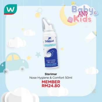 Watsons-Baby-Kids-Health-Essentials-Promotion-9-350x350 - Beauty & Health Health Supplements Johor Kedah Kelantan Kuala Lumpur Melaka Negeri Sembilan Online Store Pahang Penang Perak Perlis Personal Care Promotions & Freebies Putrajaya Sabah Sarawak Selangor Terengganu 
