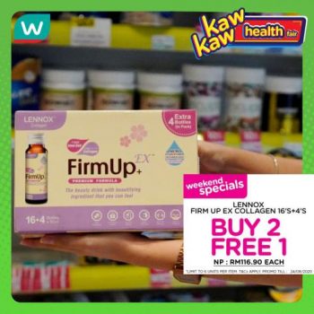 Watsons-Beauty-Collagen-Promotion-2-350x350 - Beauty & Health Health Supplements Johor Kedah Kelantan Kuala Lumpur Melaka Negeri Sembilan Pahang Penang Perak Perlis Personal Care Promotions & Freebies Putrajaya Sabah Sarawak Selangor Terengganu 