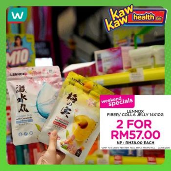 Watsons-Beauty-Collagen-Promotion-5-350x350 - Beauty & Health Health Supplements Johor Kedah Kelantan Kuala Lumpur Melaka Negeri Sembilan Pahang Penang Perak Perlis Personal Care Promotions & Freebies Putrajaya Sabah Sarawak Selangor Terengganu 