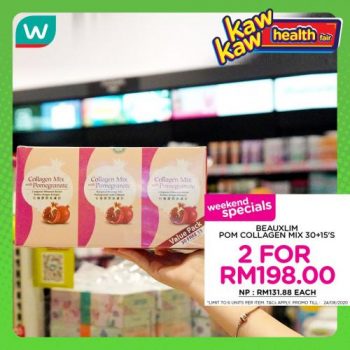 Watsons-Beauty-Collagen-Promotion-6-350x350 - Beauty & Health Health Supplements Johor Kedah Kelantan Kuala Lumpur Melaka Negeri Sembilan Pahang Penang Perak Perlis Personal Care Promotions & Freebies Putrajaya Sabah Sarawak Selangor Terengganu 