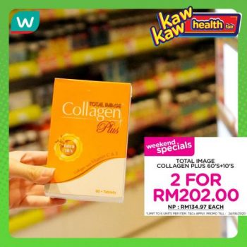 Watsons-Beauty-Collagen-Promotion-8-350x350 - Beauty & Health Health Supplements Johor Kedah Kelantan Kuala Lumpur Melaka Negeri Sembilan Pahang Penang Perak Perlis Personal Care Promotions & Freebies Putrajaya Sabah Sarawak Selangor Terengganu 