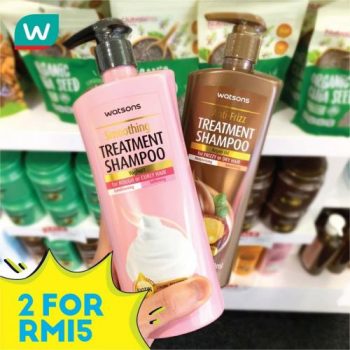 Watsons-Brand-Mini-Roadshow-Promotion-at-1-Utama-12-350x350 - Beauty & Health Health Supplements Personal Care Promotions & Freebies Selangor 