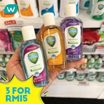 Watsons-Brand-Mini-Roadshow-Promotion-at-1-Utama-13-350x349 - Beauty & Health Health Supplements Personal Care Promotions & Freebies Selangor 