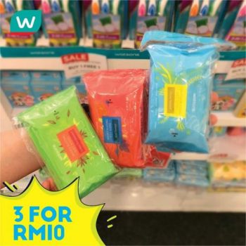 Watsons-Brand-Mini-Roadshow-Promotion-at-1-Utama-15-350x350 - Beauty & Health Health Supplements Personal Care Promotions & Freebies Selangor 