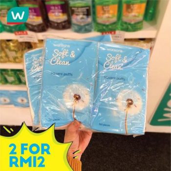 Watsons-Brand-Mini-Roadshow-Promotion-at-1-Utama-17-350x349 - Beauty & Health Health Supplements Personal Care Promotions & Freebies Selangor 