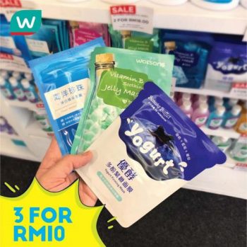 Watsons-Brand-Mini-Roadshow-Promotion-at-1-Utama-19-350x349 - Beauty & Health Health Supplements Personal Care Promotions & Freebies Selangor 