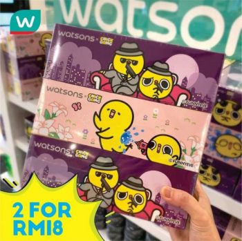 Watsons-Brand-Mini-Roadshow-Promotion-at-1-Utama-21-350x349 - Beauty & Health Health Supplements Personal Care Promotions & Freebies Selangor 