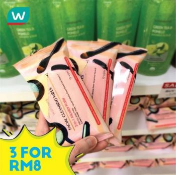 Watsons-Brand-Mini-Roadshow-Promotion-at-1-Utama-23-350x349 - Beauty & Health Health Supplements Personal Care Promotions & Freebies Selangor 