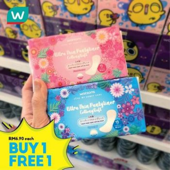 Watsons-Brand-Mini-Roadshow-Promotion-at-1-Utama-4-350x350 - Beauty & Health Health Supplements Personal Care Promotions & Freebies Selangor 