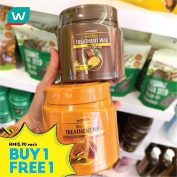 Watsons-Brand-Mini-Roadshow-Promotion-at-1-Utama-6-350x350 - Beauty & Health Health Supplements Personal Care Promotions & Freebies Selangor 