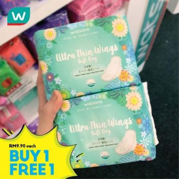 Watsons-Brand-Mini-Roadshow-Promotion-at-1-Utama-7-350x350 - Beauty & Health Health Supplements Personal Care Promotions & Freebies Selangor 