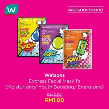 Watsons-Brand-Products-RM1-Deals-1-350x350 - Beauty & Health Health Supplements Johor Kedah Kelantan Kuala Lumpur Melaka Negeri Sembilan Online Store Pahang Penang Perak Perlis Personal Care Promotions & Freebies Putrajaya Sabah Sarawak Selangor Terengganu 
