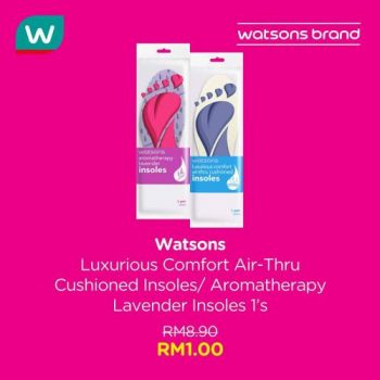 Watsons-Brand-Products-RM1-Deals-11-350x350 - Beauty & Health Health Supplements Johor Kedah Kelantan Kuala Lumpur Melaka Negeri Sembilan Online Store Pahang Penang Perak Perlis Personal Care Promotions & Freebies Putrajaya Sabah Sarawak Selangor Terengganu 