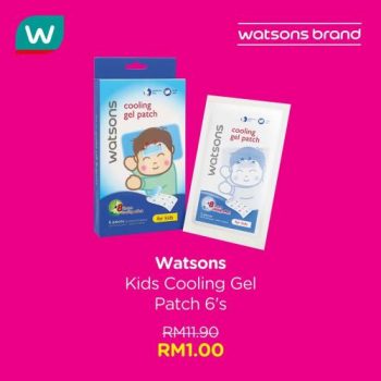 Watsons-Brand-Products-RM1-Deals-12-350x350 - Beauty & Health Health Supplements Johor Kedah Kelantan Kuala Lumpur Melaka Negeri Sembilan Online Store Pahang Penang Perak Perlis Personal Care Promotions & Freebies Putrajaya Sabah Sarawak Selangor Terengganu 