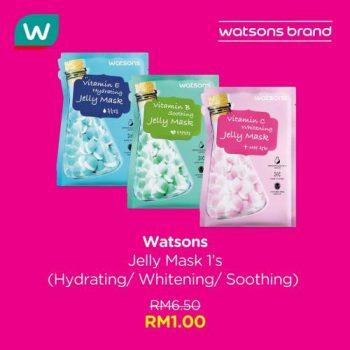 Watsons-Brand-Products-RM1-Deals-2-350x350 - Beauty & Health Health Supplements Johor Kedah Kelantan Kuala Lumpur Melaka Negeri Sembilan Online Store Pahang Penang Perak Perlis Personal Care Promotions & Freebies Putrajaya Sabah Sarawak Selangor Terengganu 
