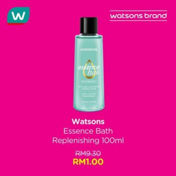 Watsons-Brand-Products-RM1-Deals-3-350x350 - Beauty & Health Health Supplements Johor Kedah Kelantan Kuala Lumpur Melaka Negeri Sembilan Online Store Pahang Penang Perak Perlis Personal Care Promotions & Freebies Putrajaya Sabah Sarawak Selangor Terengganu 