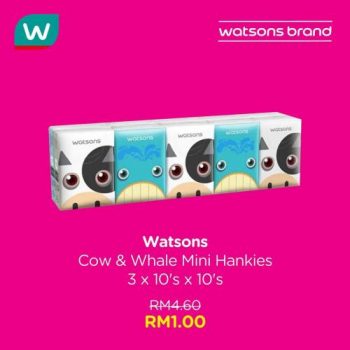 Watsons-Brand-Products-RM1-Deals-5-350x350 - Beauty & Health Health Supplements Johor Kedah Kelantan Kuala Lumpur Melaka Negeri Sembilan Online Store Pahang Penang Perak Perlis Personal Care Promotions & Freebies Putrajaya Sabah Sarawak Selangor Terengganu 