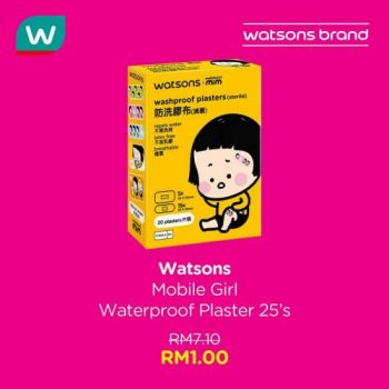 Watsons-Brand-Products-RM1-Deals-6-350x350 - Beauty & Health Health Supplements Johor Kedah Kelantan Kuala Lumpur Melaka Negeri Sembilan Online Store Pahang Penang Perak Perlis Personal Care Promotions & Freebies Putrajaya Sabah Sarawak Selangor Terengganu 