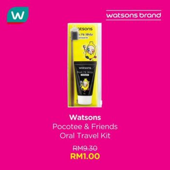 Watsons-Brand-Products-RM1-Deals-7-350x350 - Beauty & Health Health Supplements Johor Kedah Kelantan Kuala Lumpur Melaka Negeri Sembilan Online Store Pahang Penang Perak Perlis Personal Care Promotions & Freebies Putrajaya Sabah Sarawak Selangor Terengganu 