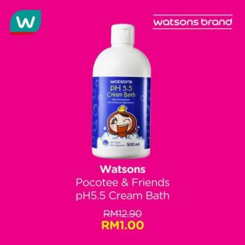 Watsons-Brand-Products-RM1-Deals-8-350x350 - Beauty & Health Health Supplements Johor Kedah Kelantan Kuala Lumpur Melaka Negeri Sembilan Online Store Pahang Penang Perak Perlis Personal Care Promotions & Freebies Putrajaya Sabah Sarawak Selangor Terengganu 