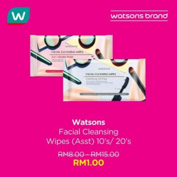 Watsons-Brand-Products-RM1-Deals-9-350x350 - Beauty & Health Health Supplements Johor Kedah Kelantan Kuala Lumpur Melaka Negeri Sembilan Online Store Pahang Penang Perak Perlis Personal Care Promotions & Freebies Putrajaya Sabah Sarawak Selangor Terengganu 